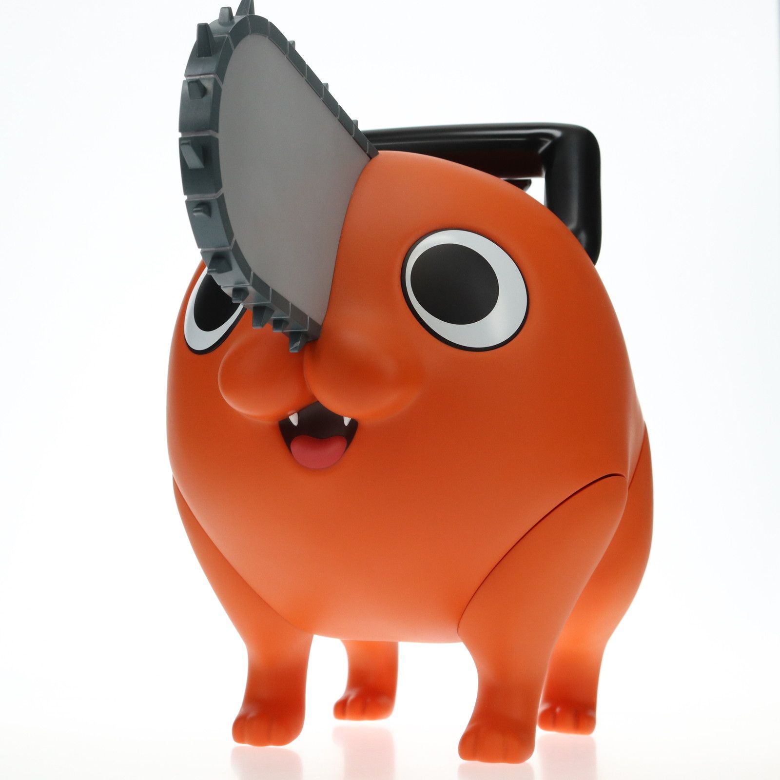 ポチタ チェンソーマン 1/1 完成品 ポージングソフビフィギュア(AMU