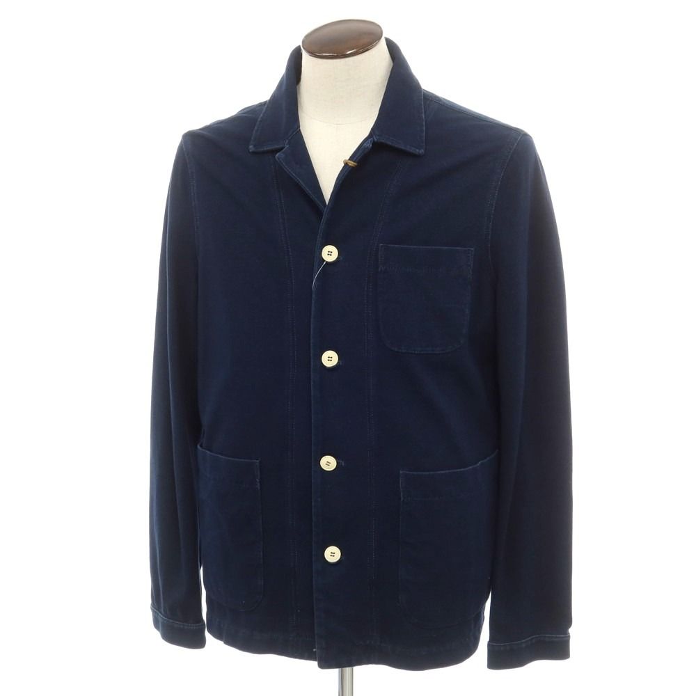 ピーマン チルコロ1901 ネイビー サイズ50 CIRCOLO 1901 ネイビー