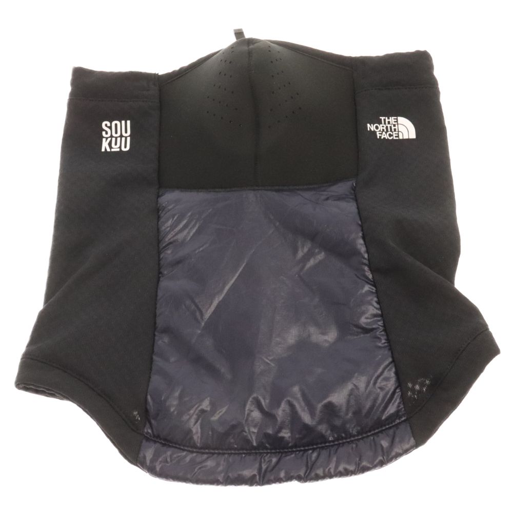 UNDERCOVER (アンダーカバー) 23AW×THE NORTH FACE SOUKUU