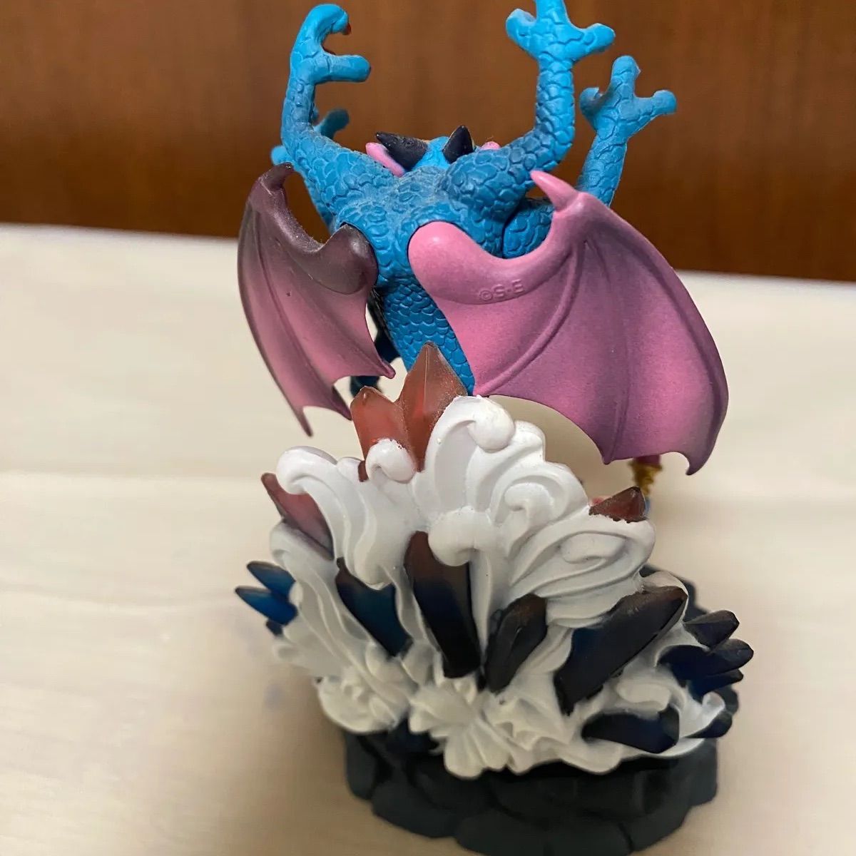 ドラゴンクエスト モンスターズギャラリーHD ハーゴン シドー