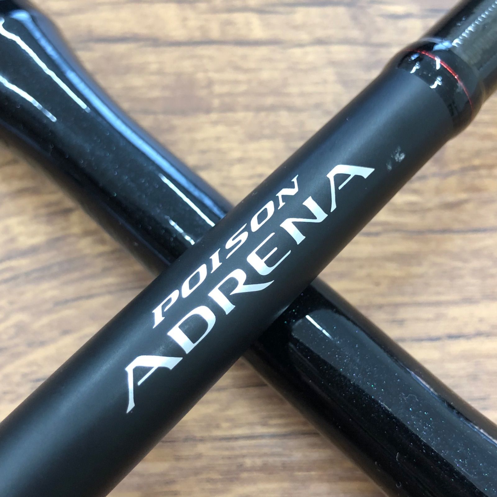 SHIMANO JACKALL シマノ SHIMANO×JACKALL シマノ×ジャッカル POISON