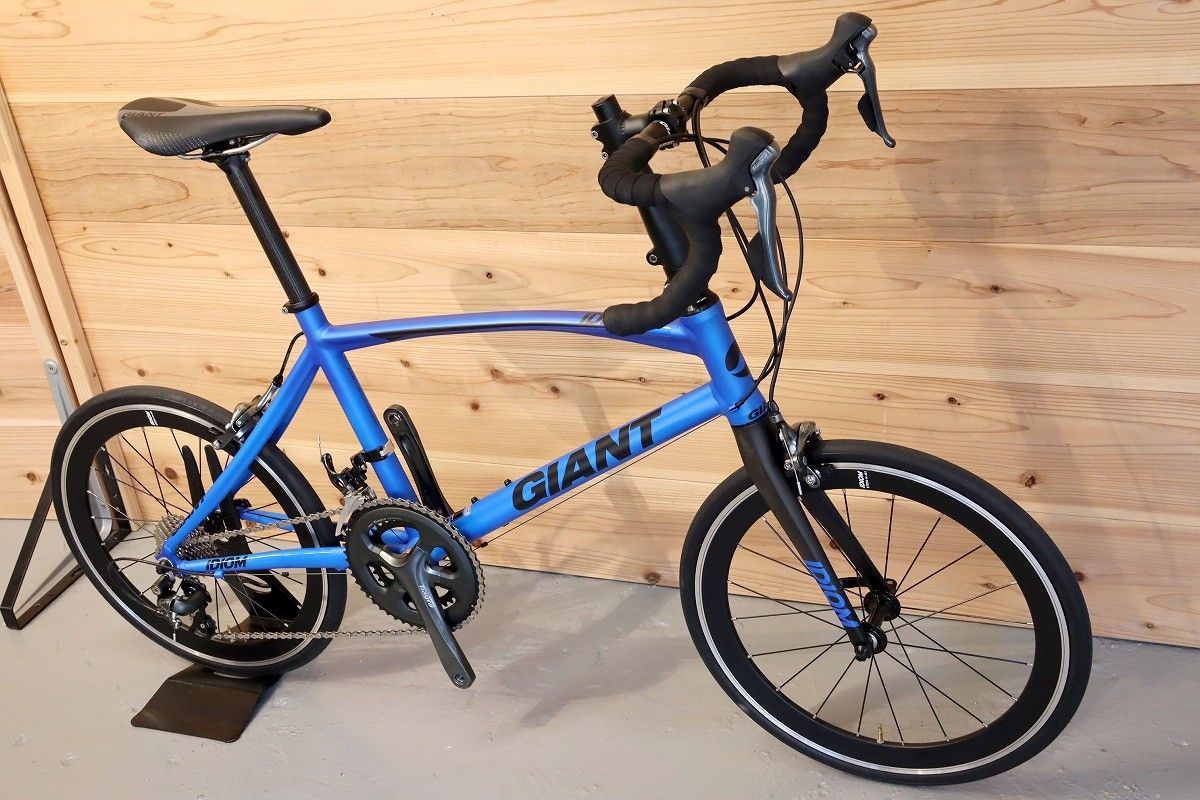 EIZER M300】小径スポーツバイク／中古 ④中古ミニベロ ミニサイクル