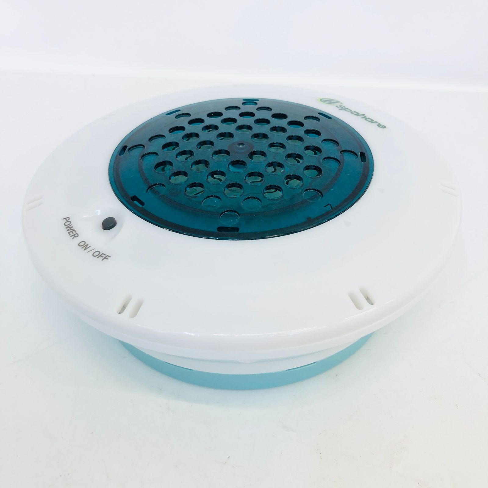 新品 フラックス 浴槽用水素生成器 イルマーレブルースパーレ FLSP-14B