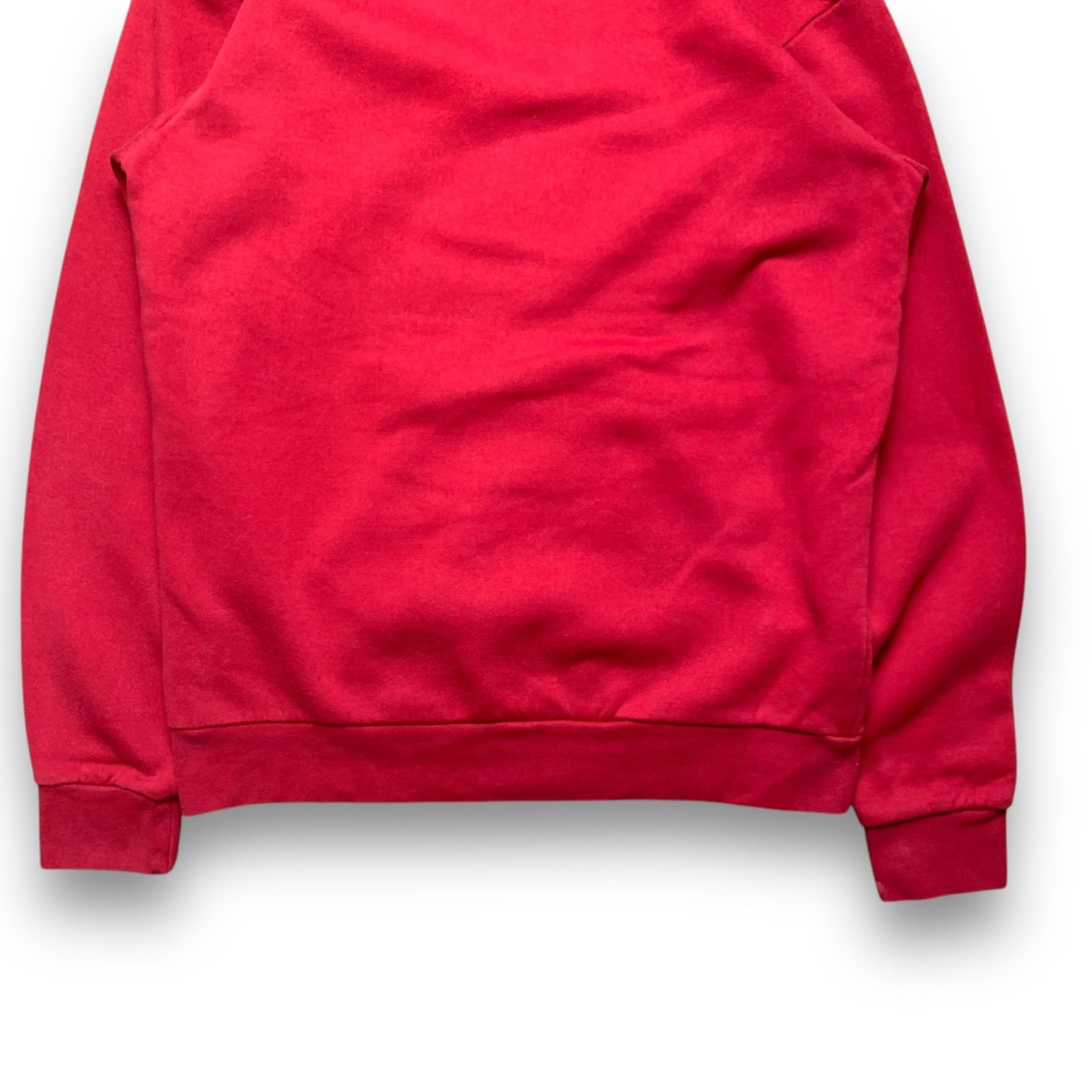 90's NIKE CENTER SWOOSH HOODIE 90年代 ナイキ センタースウォッシュ