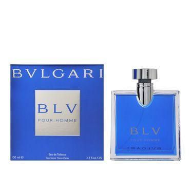 新品未開封】【廃盤】ブルガリ ブループールオム EDT 100mL - メルカリ