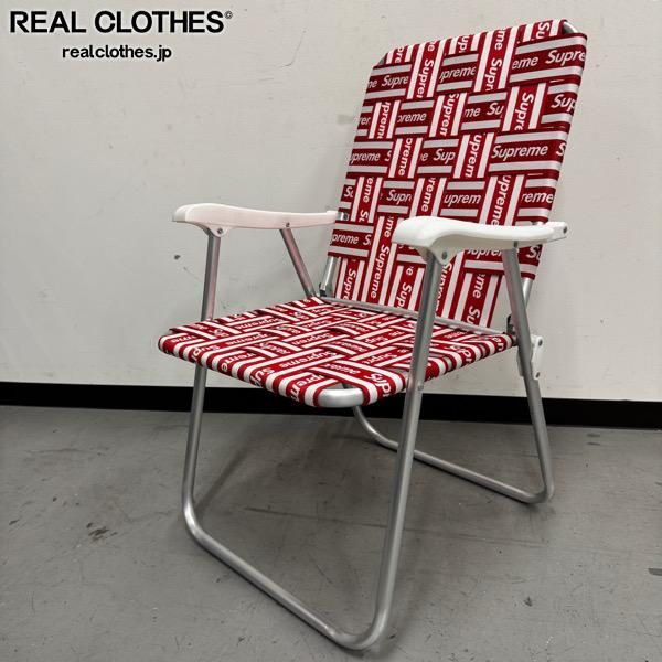テーブル・チェア・ハンモック Supreme Lawn Chair 2 テーブル・チェア