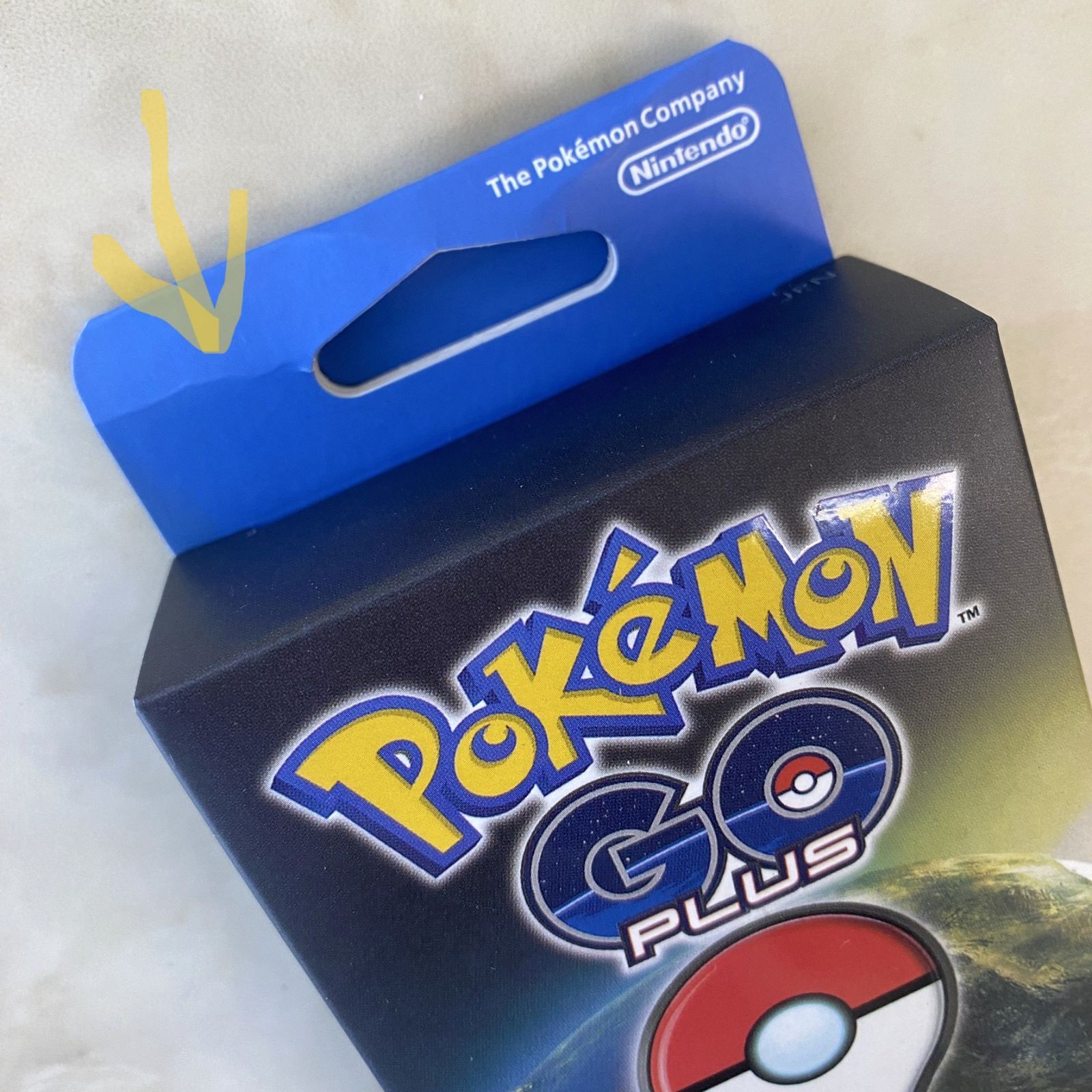 Pokémon GO Plus+ 新品未開封 2個セット 新品未開封 2個セット