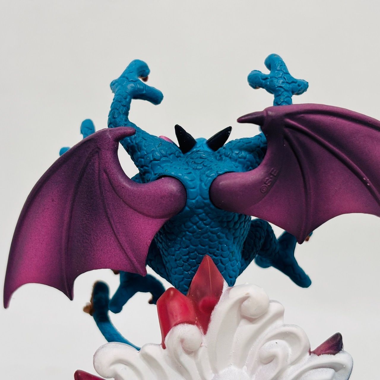 ドラゴンクエスト モンスターズギャラリー HD シドー ＆ ハーゴン