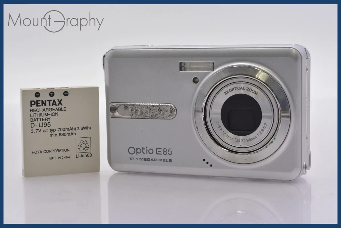 2026年最新】PENTAX Optio E75の人気アイテム - メルカリ