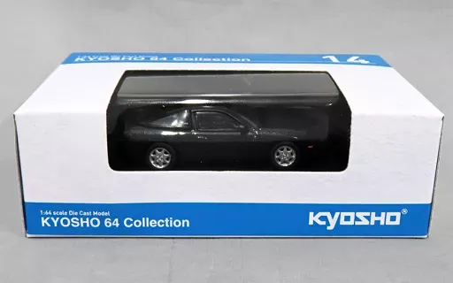 激レア ミニッツ 180sx 中期 黒 未走行 ミニッツ 日産180SXエアロ