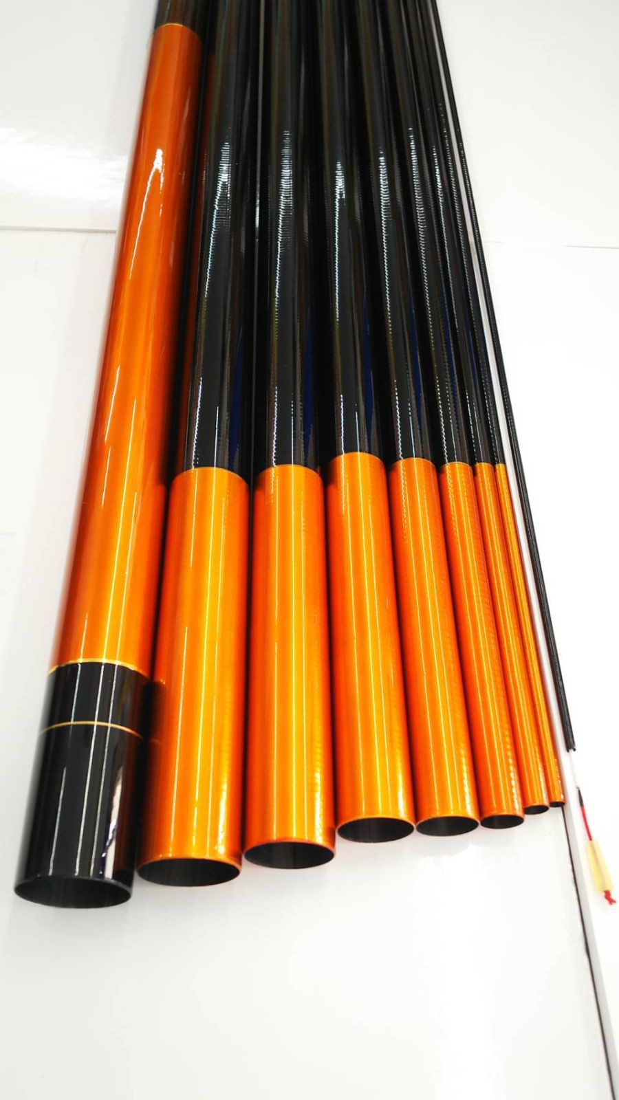 宇崎日新 ロングレンジ メバル 輝 110 11m LONG RANGE 宇崎日新 ロング