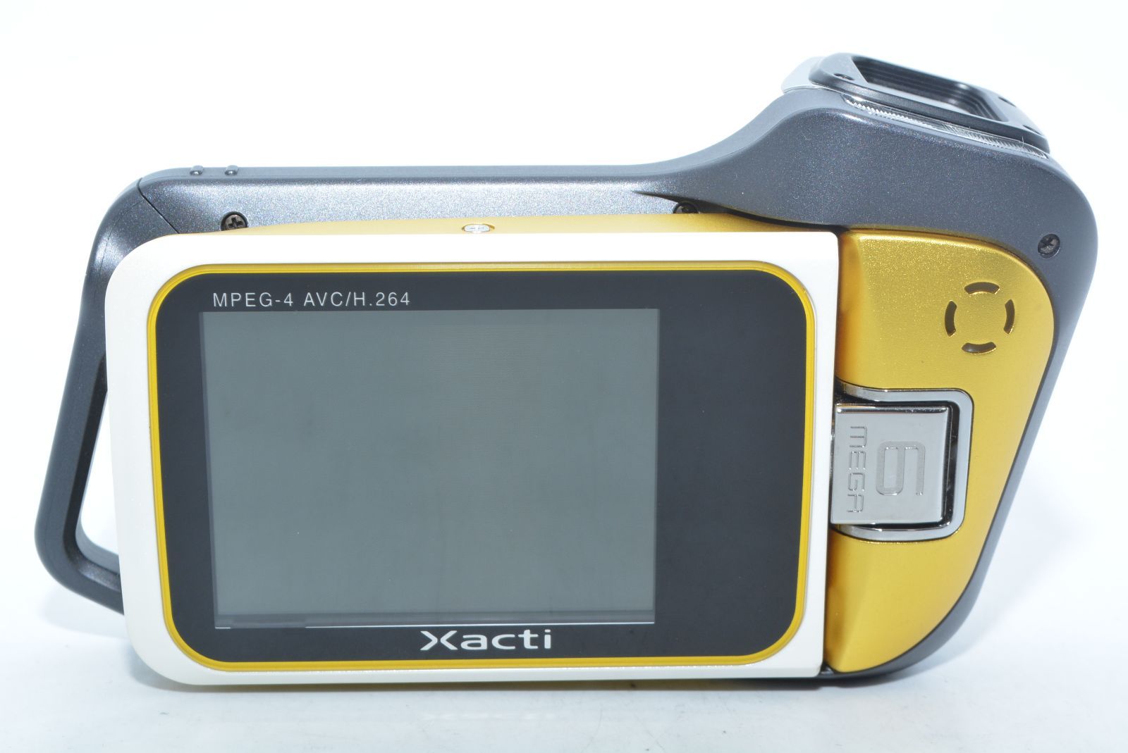 デジタルビデオカメラ サンヨー SANYO DMX-CA65 Z6 SANYO サンヨー