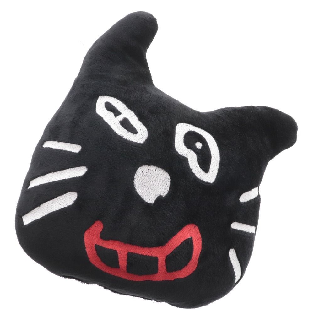 □ キヨ猫 クッション ぬいぐるみ 3点セット まとめ売り ゲーム実況者