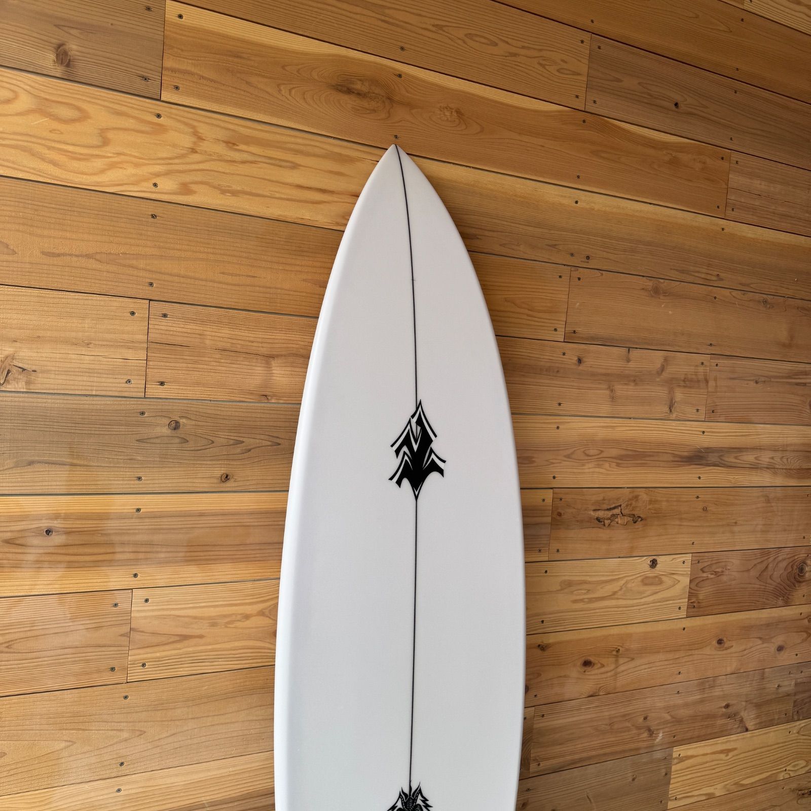 極美中古 ロックダンス ROCKDANCE サーフボード 6'2 ショートボード