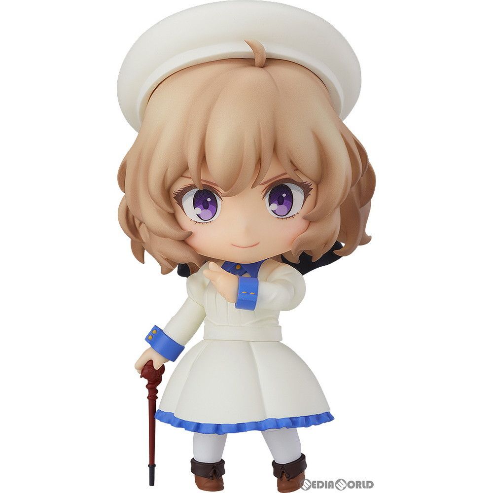 ねんどろいど 1304 岩永琴子(いわながことこ) 虚構推理 完成品 可動