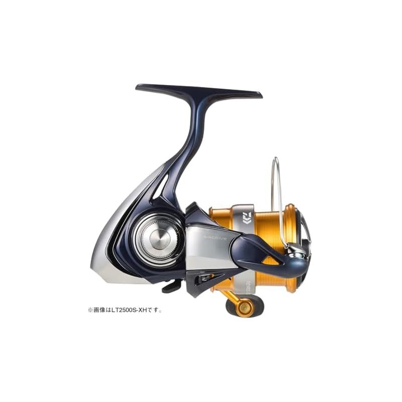 ダイワ レブロスLT 6000D-H ダイワ レブロス6000D-H スピニングリール