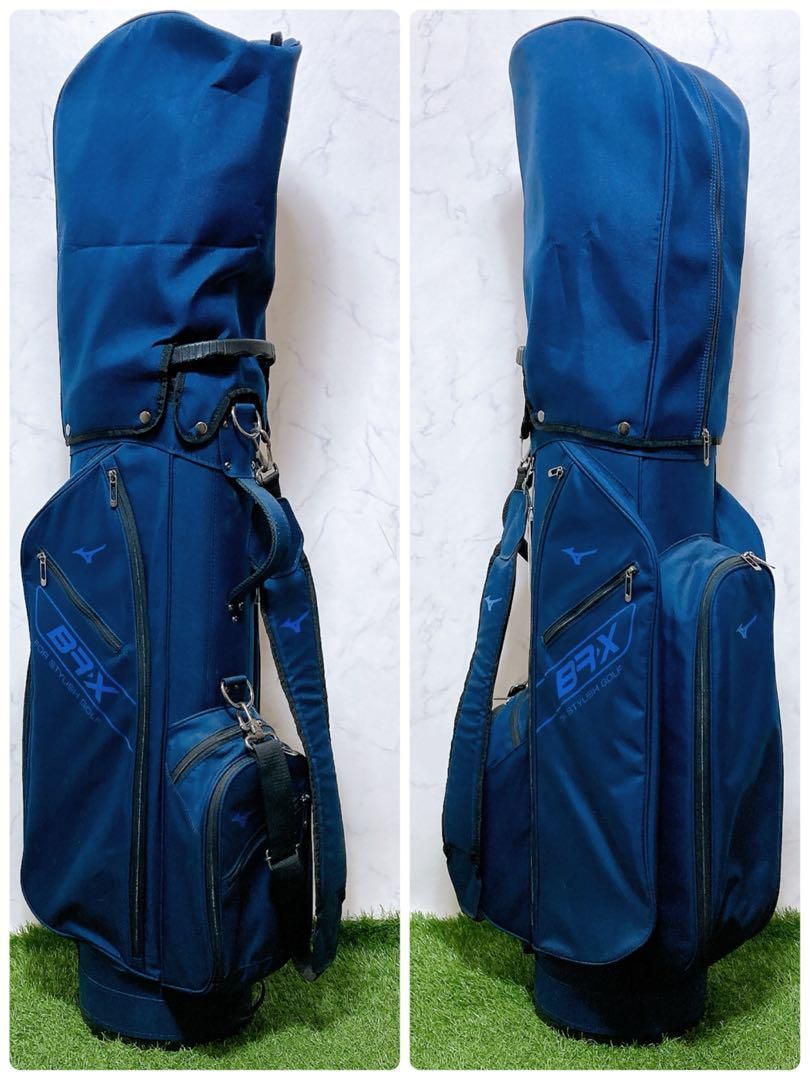 ミズノ BR-X メンズゴルフクラブセット 右利き FLEX S - メルカリ