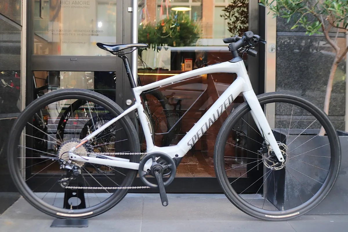 2026年最新】specialized vadoの人気アイテム - メルカリ