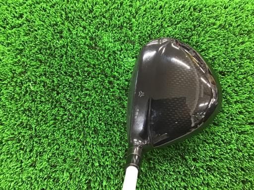ファイセプト 3番フェアウェイウッド フレックスR ダンロップ SRIXON