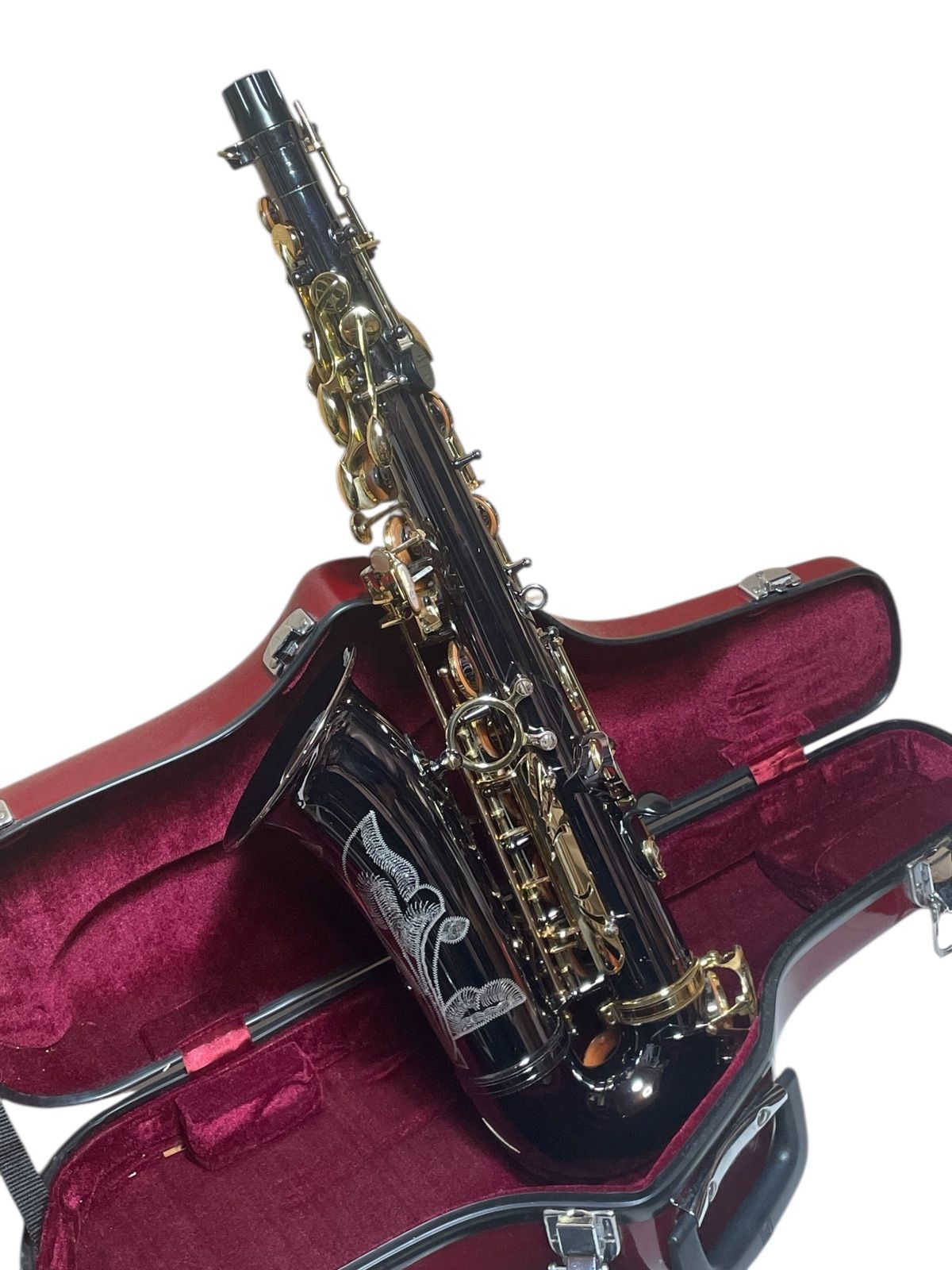 テナーサックス ROXY Model 90 ロキシー モデル90 テナーサックス ROXY