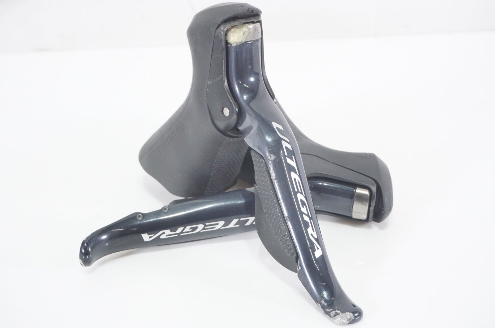 シマノ ULTEGRA ST-6870 di2 レバー ULTEGRA di2 st-6870 di2レバー