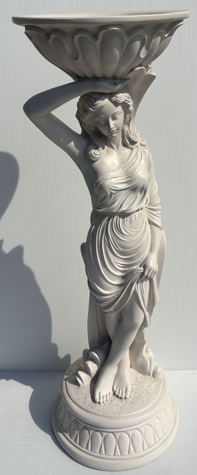 仏像真珠／淡水パール母貝 no.103 仏像真珠／淡水パール母貝 no.103