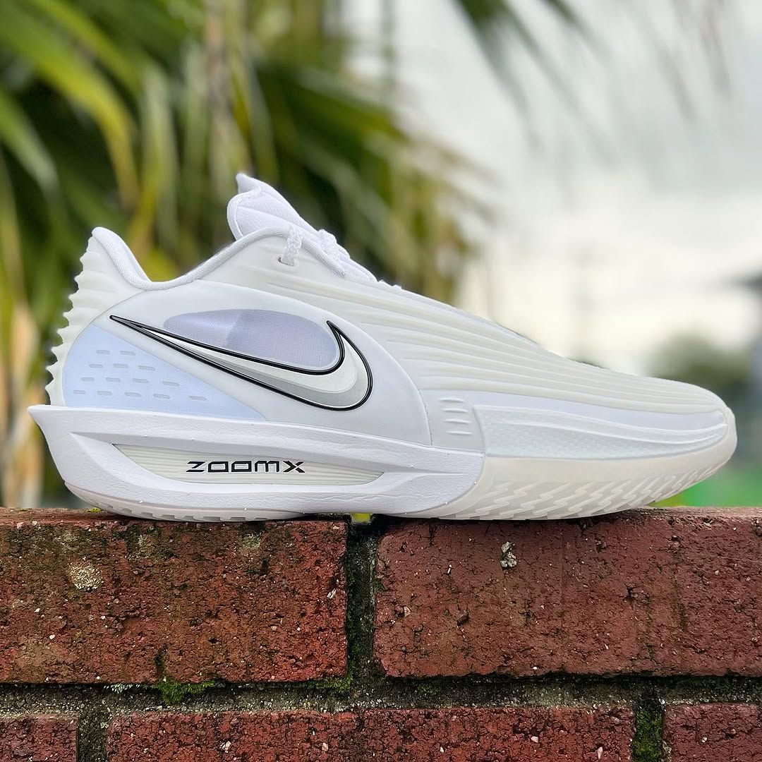 NIKE AIR ZOOM G.T. CUT 3 TURBO EP ナイキ エア ズーム GT カット 3