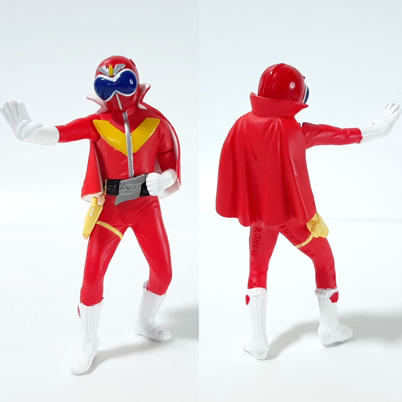 ヒ*ロ様 バンダイ HGシリーズ Drスランプ アラレちゃん 6種フルコンプ