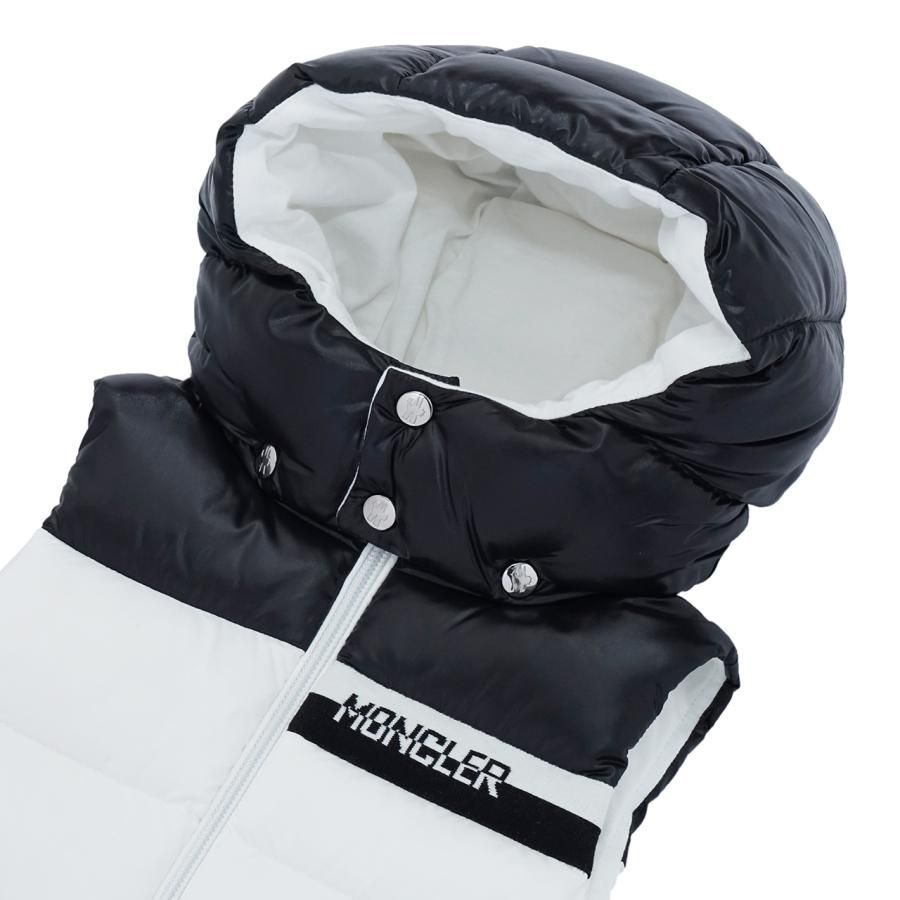 Moncler モンクレール アウター ダウンベスト ベスト ジャケット子供
