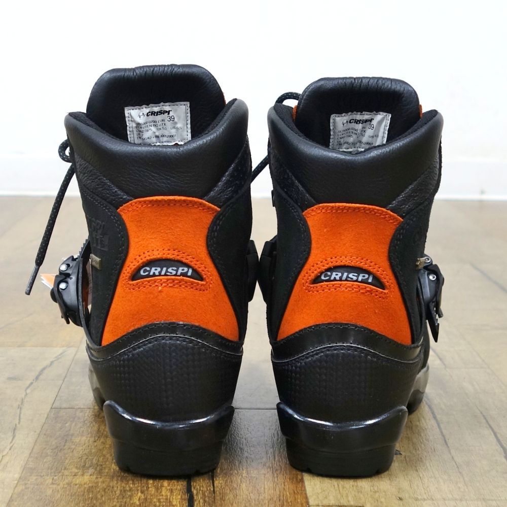CRISPI LOFOTEN SC5000 BCクロカン