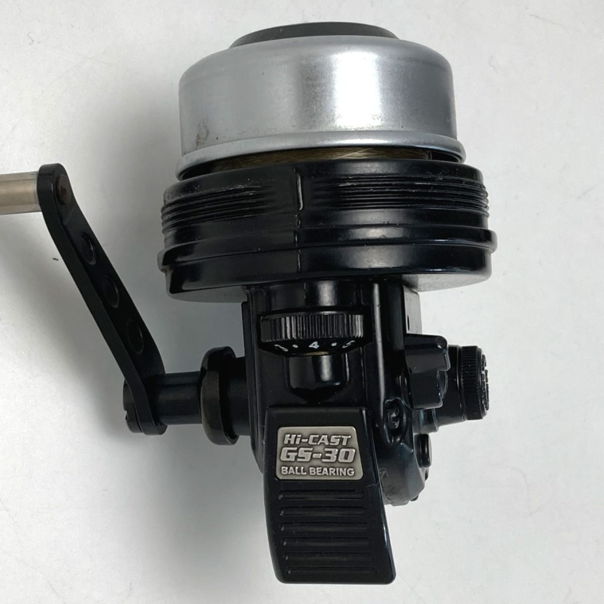 ダイワ Hi-CAST GS-30 スピンキャスト リール DAIWA ダイワ HI-CAST