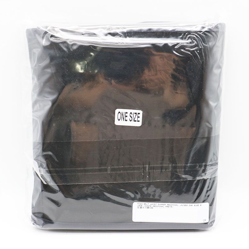 新品未使用 インヴェル Invel スリムベルト 黒 （mig3 invel ベルト