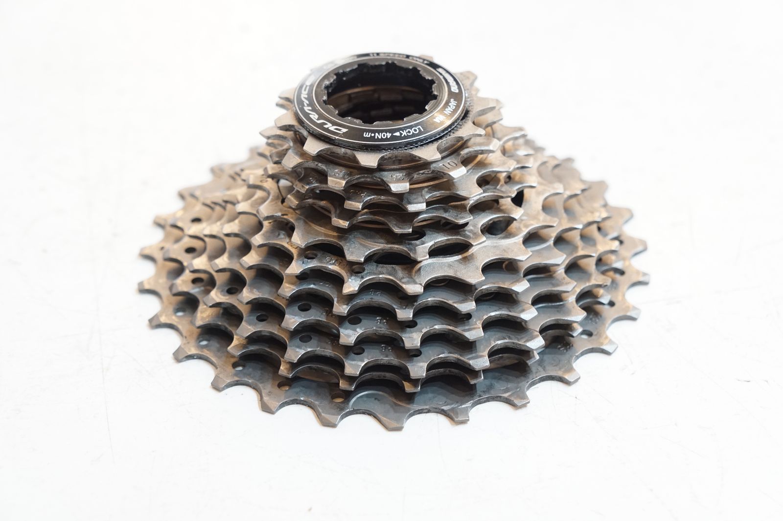 Shimano Dura-Ace CS-R9100 11-28 スプロケット Shimano Dura Ace