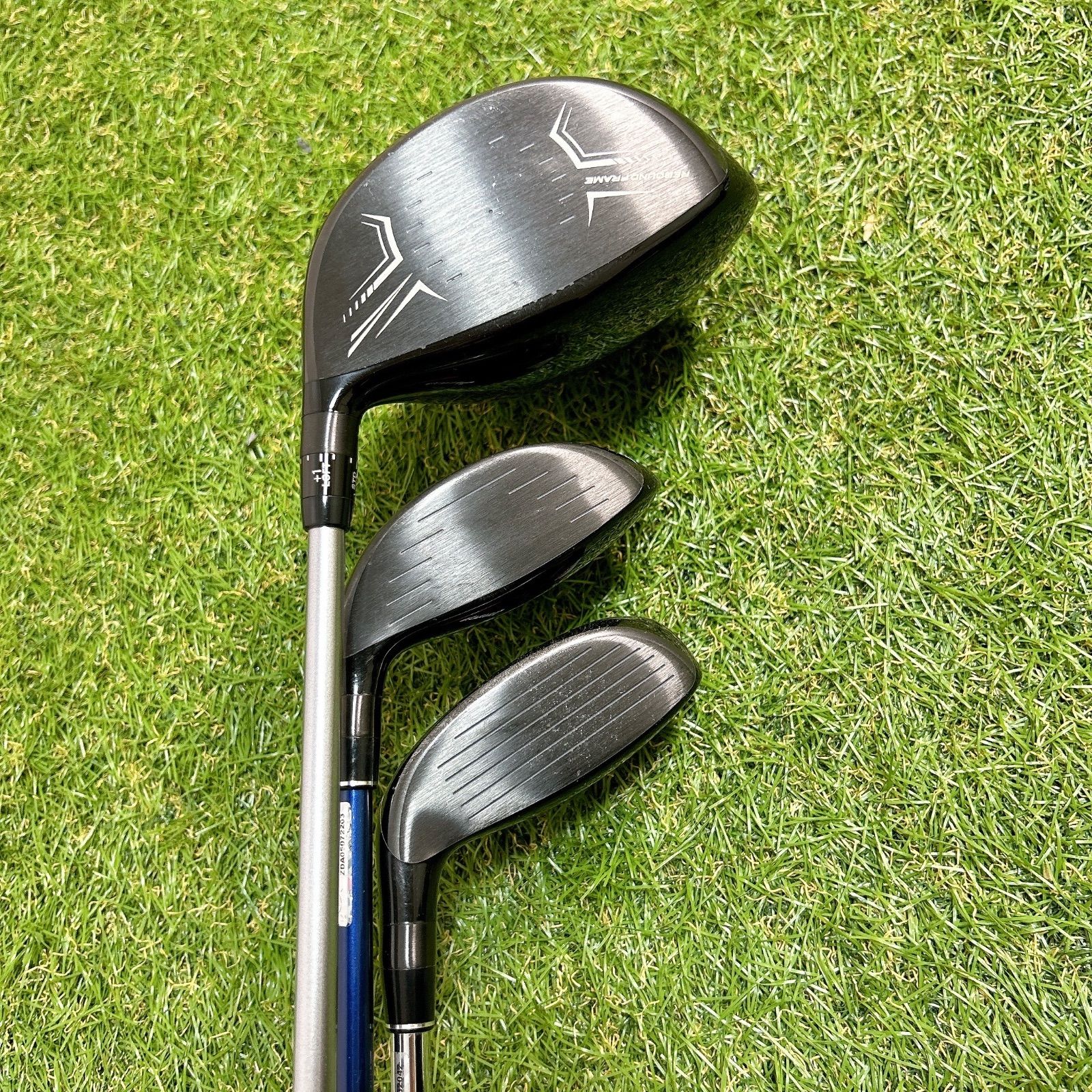 SRIXON Z545 スリクソン ゴルフクラブセット メンズ S 11本 右 楽天