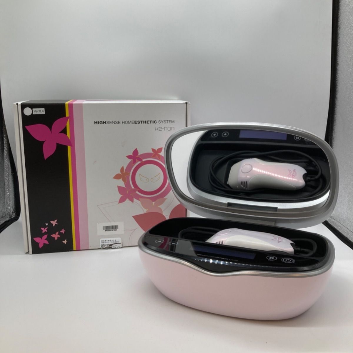 ケノン ver.8.4 【公式通販】