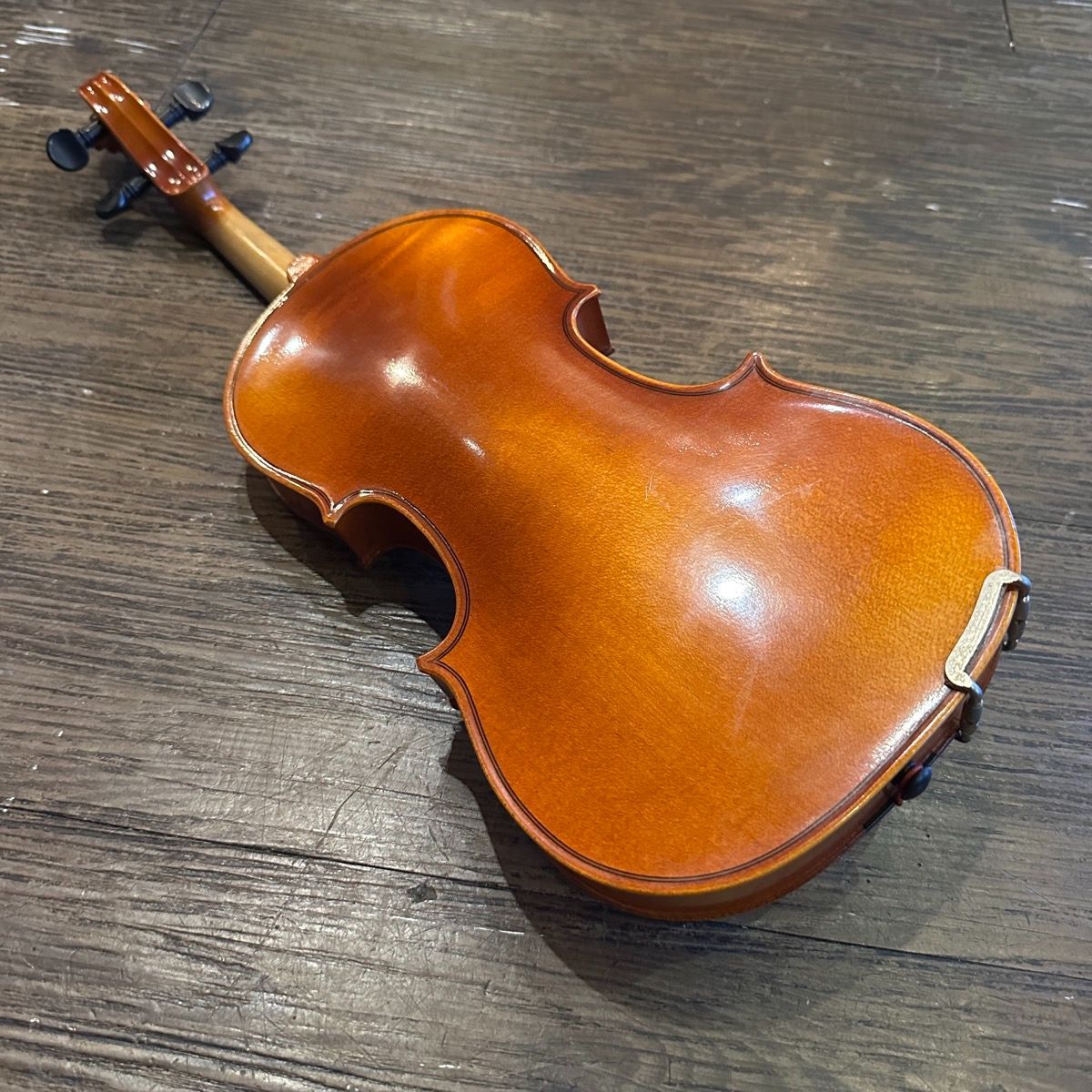 Suzuki 良い No.280 1/4 1979年製 Violin スズキ 分数 バイオリン