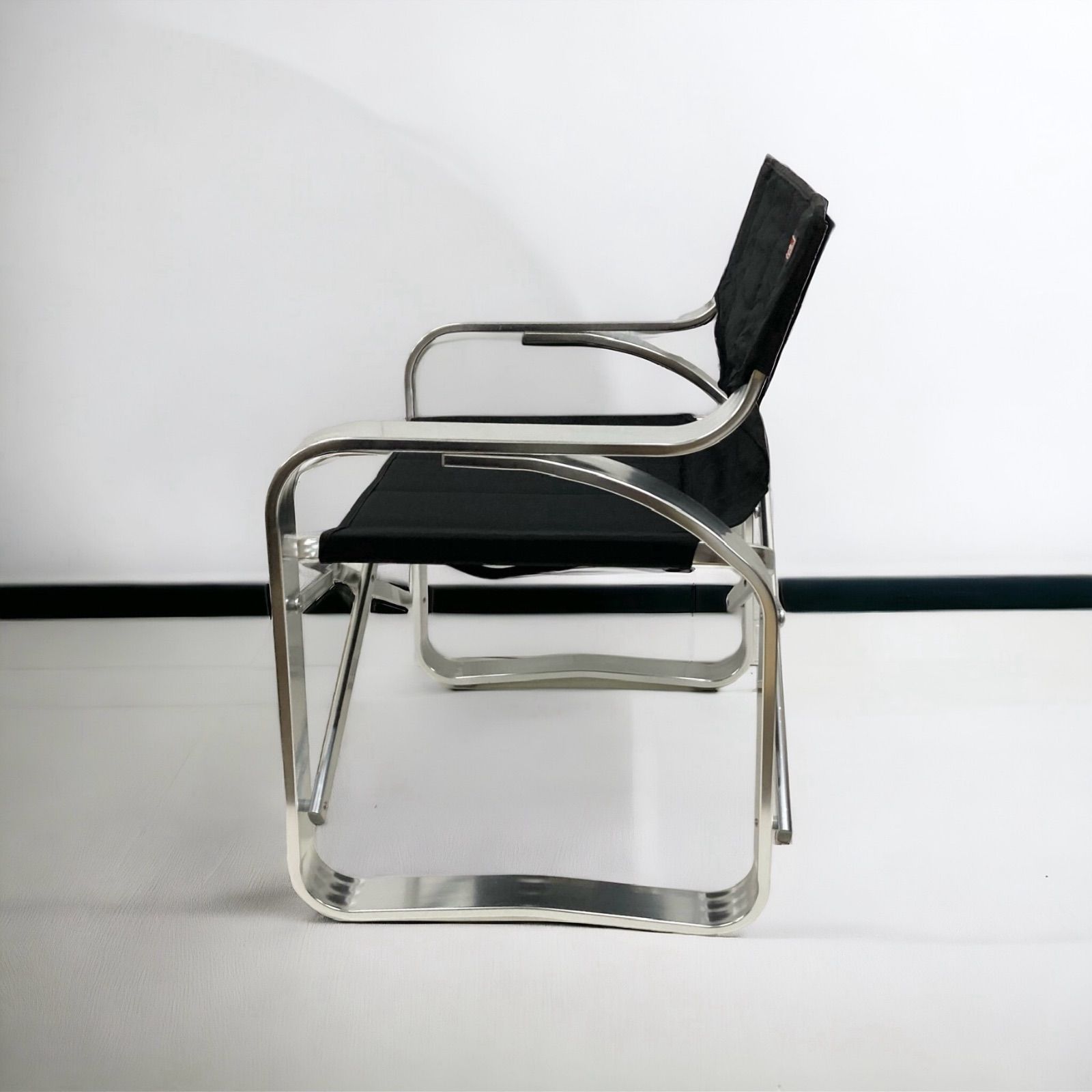 Coleman Serene deck aluminum chair 【2脚セット】 コールマン アルミ