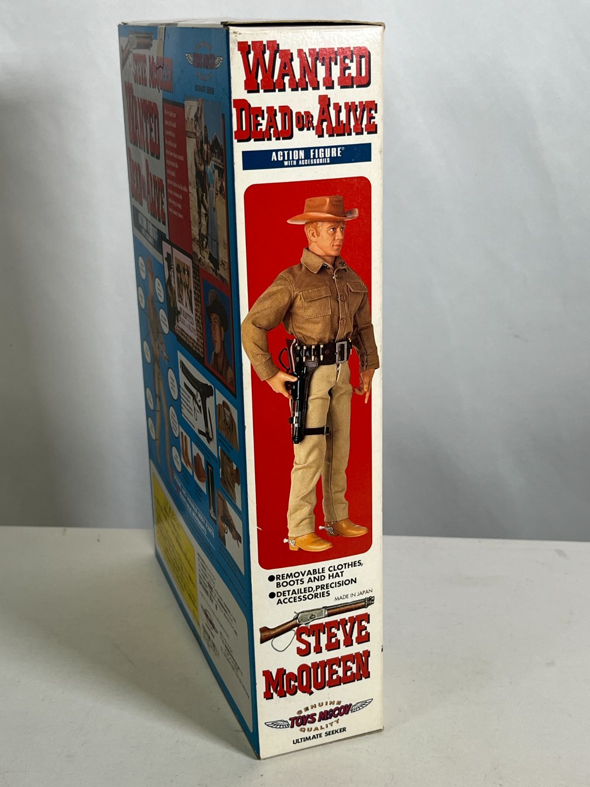 りゅう様専用 トイズマッコイ トイズマッコイ スティーブマックイーン