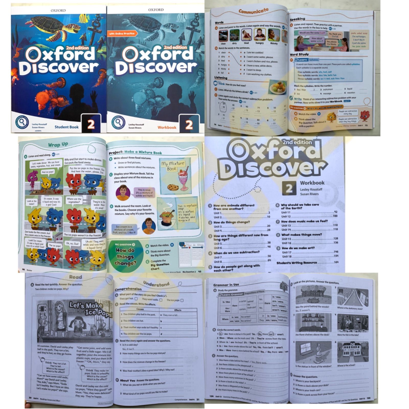 訳あり値下げ Oxford Discover 絵本12冊 音源付 動画付 マイヤペン対応