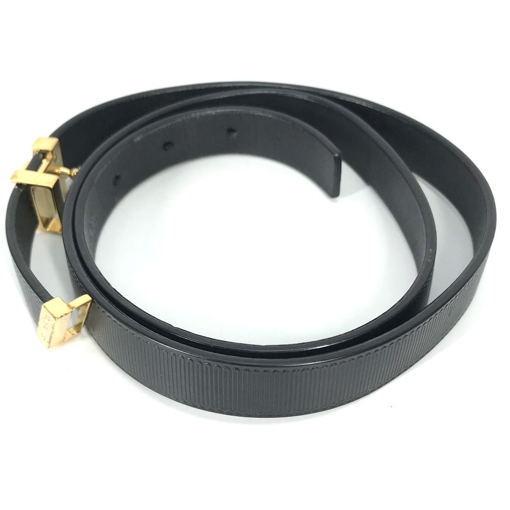 LOUIS VUITTON ルイヴィトン ベルト サンチュール クチュール M9578W