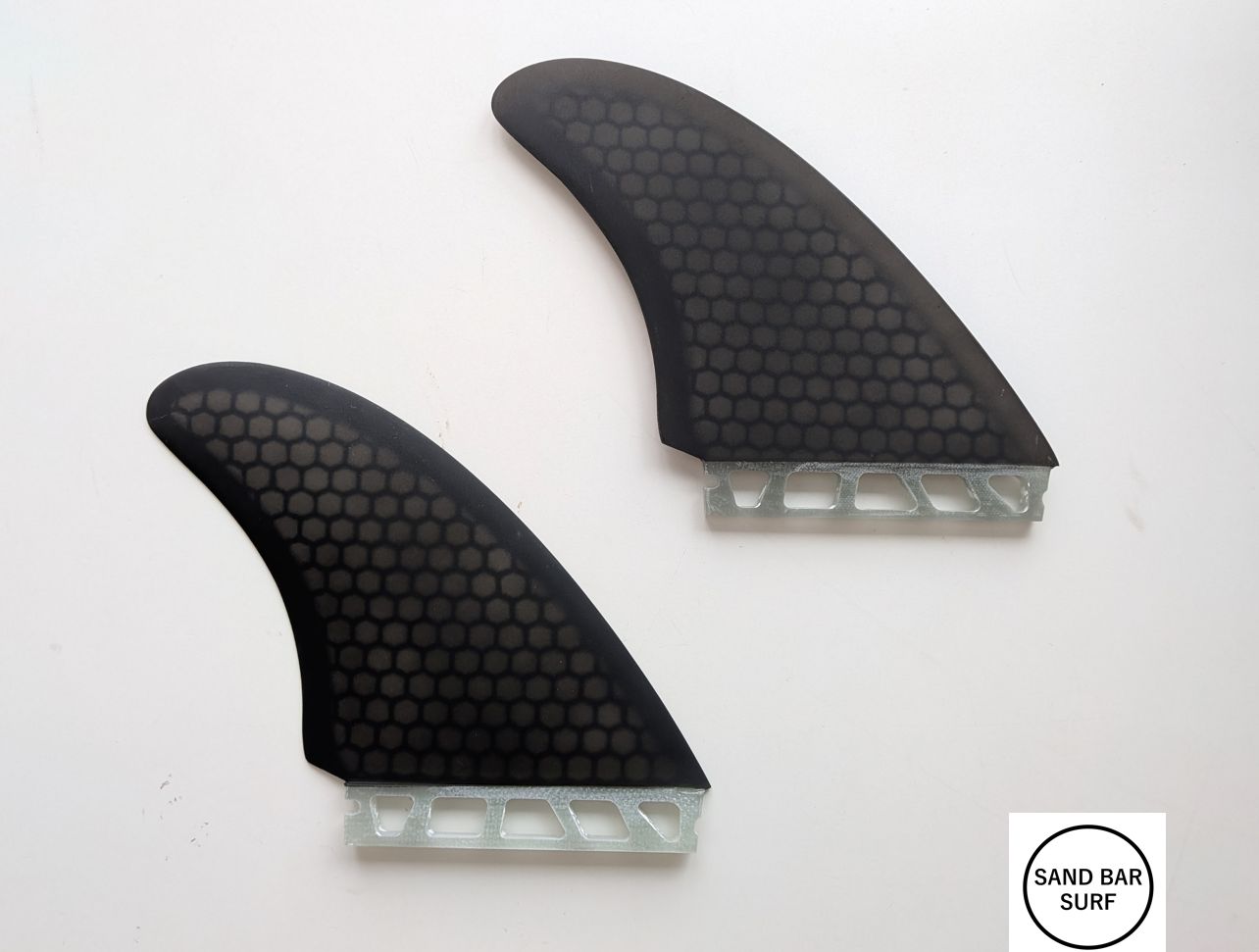 CAPTAIN FIN キャプテンフィン タイラー ウォーレン TYLER WARREN QUAD