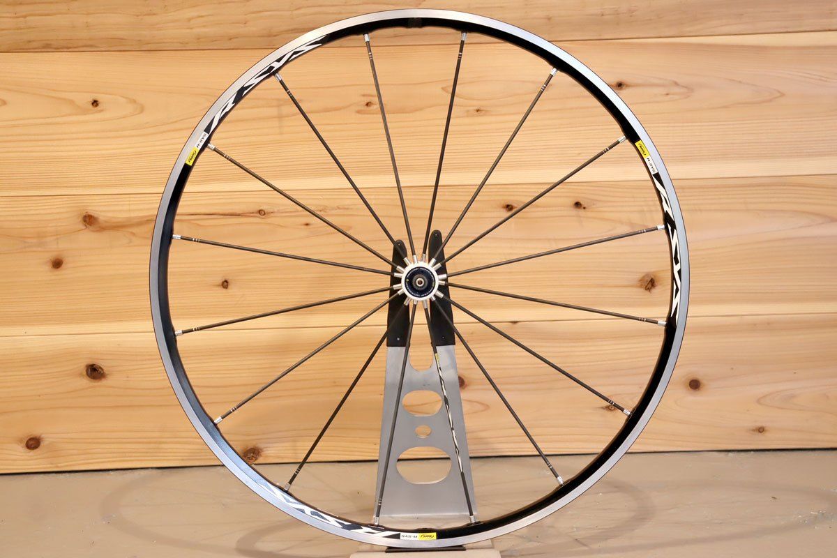 MAVIC R-SYS シマノ11s ホイールセット MAVIC R-SYS シマノ11s