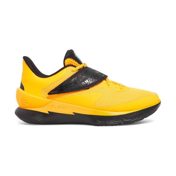 UNDER ARMOUR CURRY FOX 1 'BANZITOS' アンダーアーマー カリー
