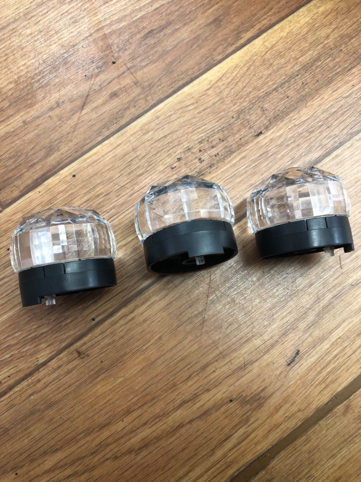 bb ncp30系 エアコンクリスタルダイヤル bB トヨタ クリスタル