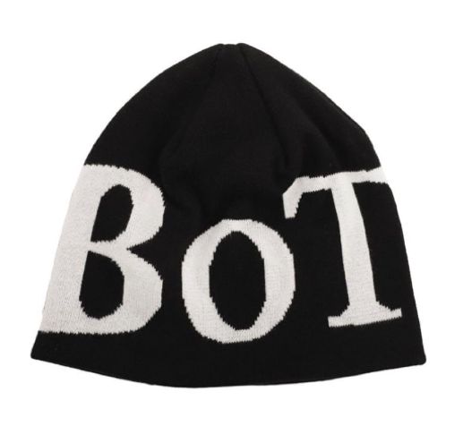 BOTT OG Logo Skull Cap Beanie ボット ビーニー - メルカリ