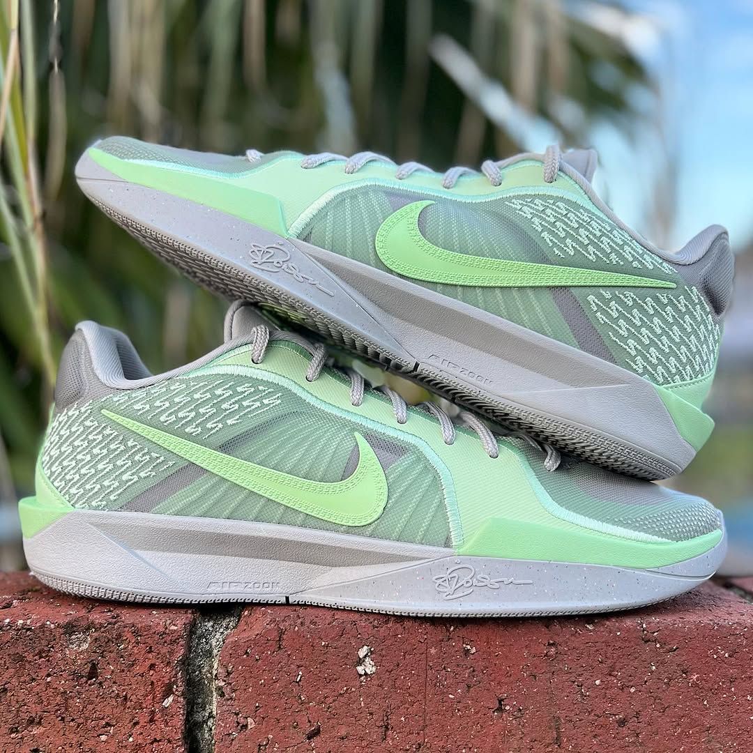 NIKE SABRINA 2 'THE BRIDGE' ナイキ サブリナ 2 ウィメンズ 26.0cm