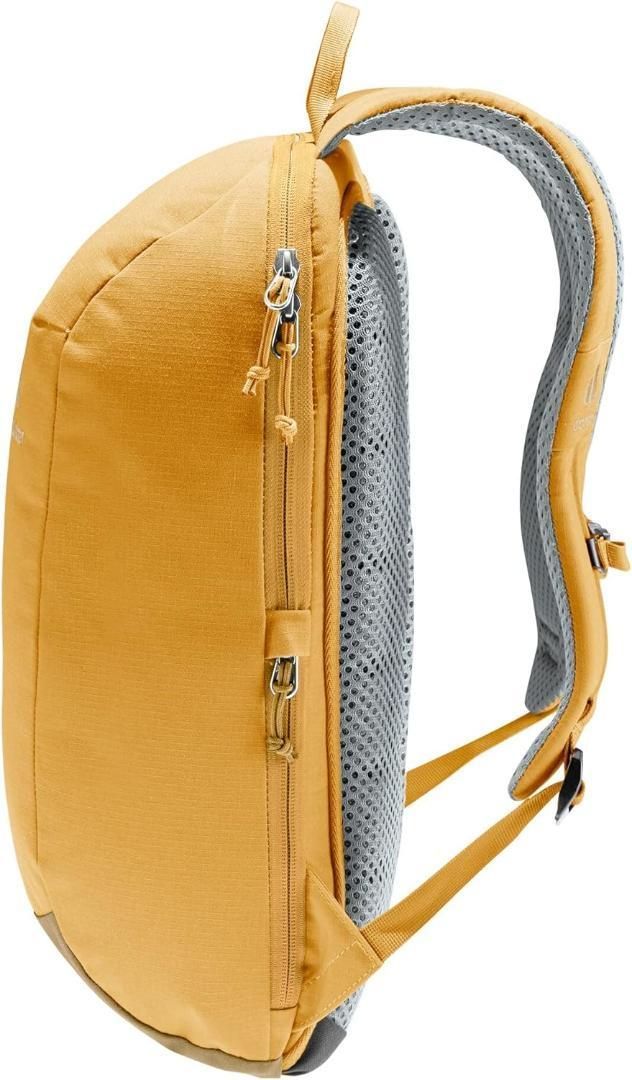 ドイター ステップアウト12（キャラメル×クレイ）バックパック【新品