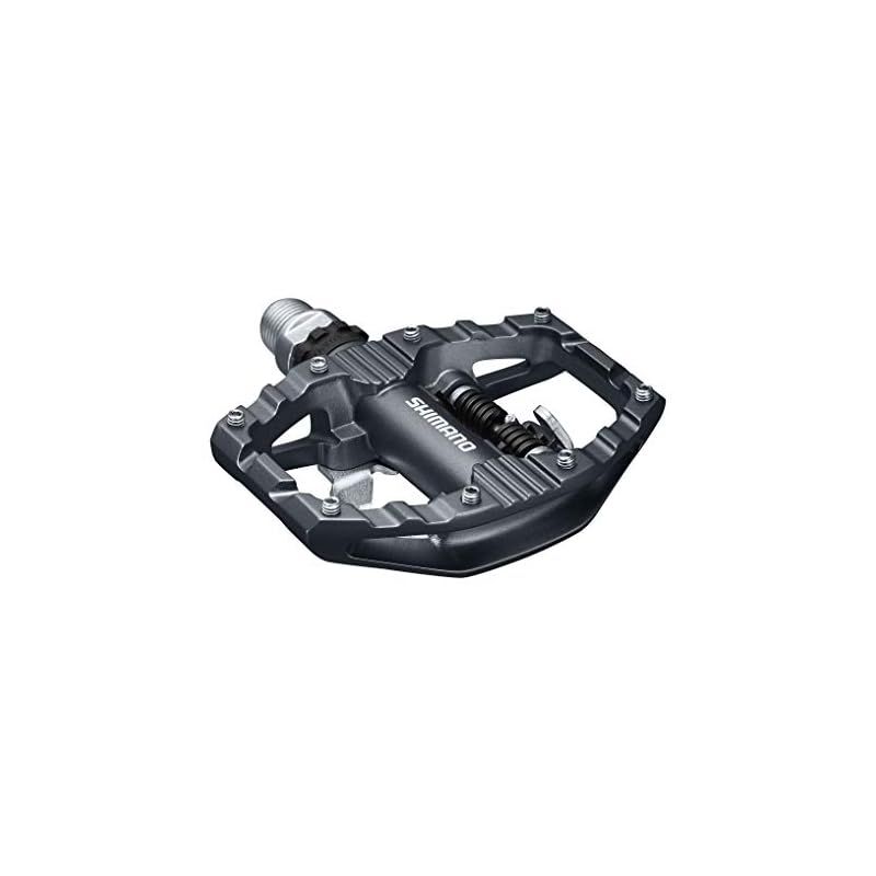 ゆ*ぎ様 FIVE TEN SPD(中古) SHIMANO PD-EH500(未 FIVE TEN SPD(中古