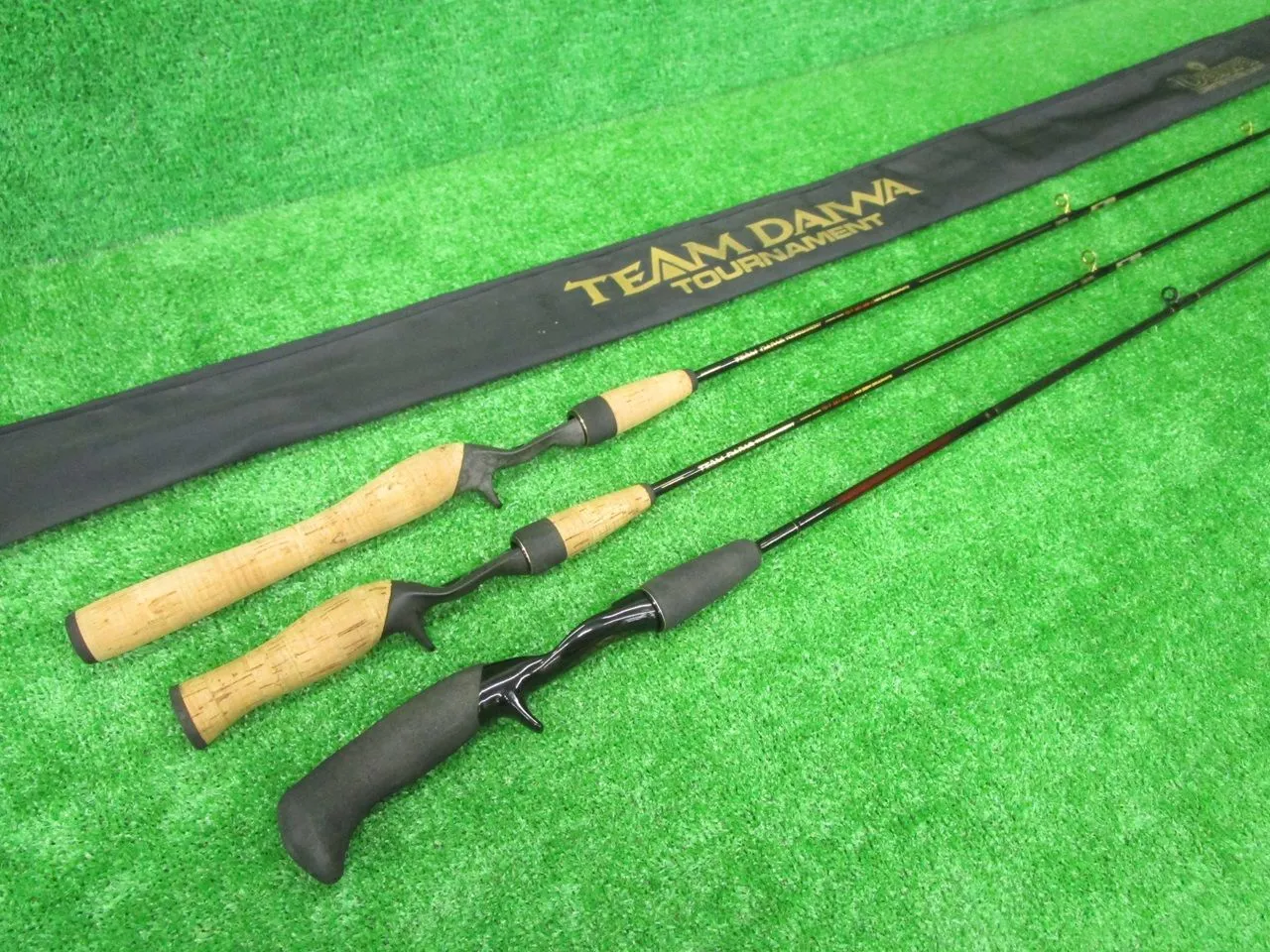 2026年最新】トーナメント チーム ダイワの人気アイテム - メルカリ