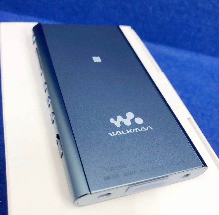ソニー ウォークマンNW-A55 16GB Amazon.co.jp: ソニー ウォークマン A